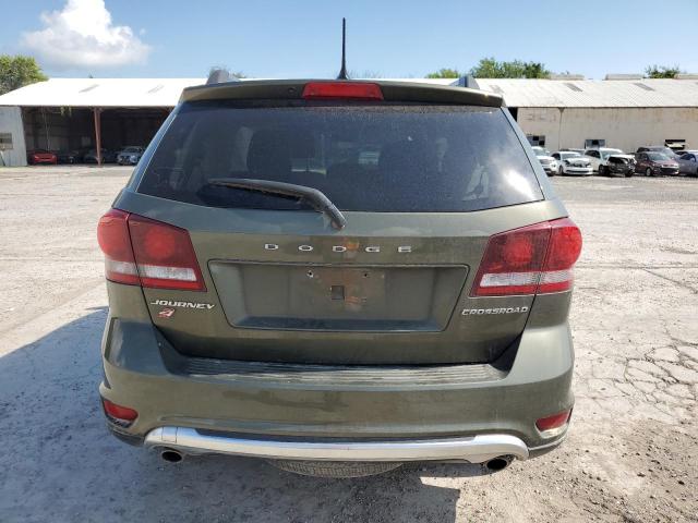 Photo 5 VIN: 3C4PDDGG6JT370953 - DODGE JOURNEY CR 