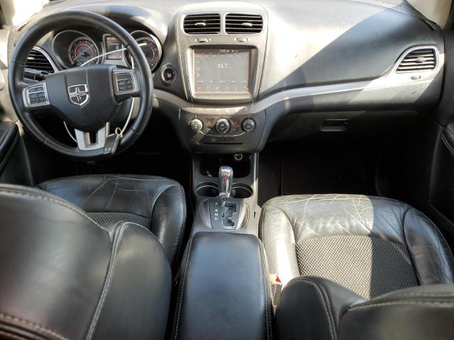 Photo 7 VIN: 3C4PDDGG6JT370953 - DODGE JOURNEY CR 