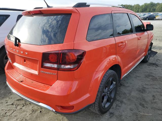 Photo 3 VIN: 3C4PDDGG6JT371309 - DODGE JOURNEY CR 