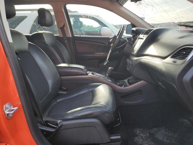 Photo 4 VIN: 3C4PDDGG6JT371309 - DODGE JOURNEY CR 