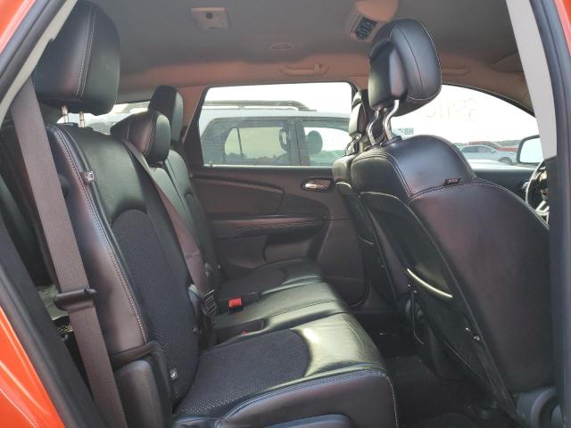 Photo 5 VIN: 3C4PDDGG6JT371309 - DODGE JOURNEY CR 