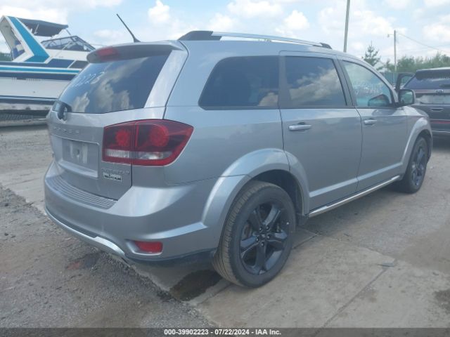 Photo 3 VIN: 3C4PDDGG6JT387249 - DODGE JOURNEY 