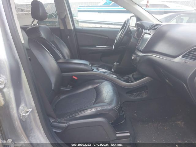 Photo 4 VIN: 3C4PDDGG6JT387249 - DODGE JOURNEY 