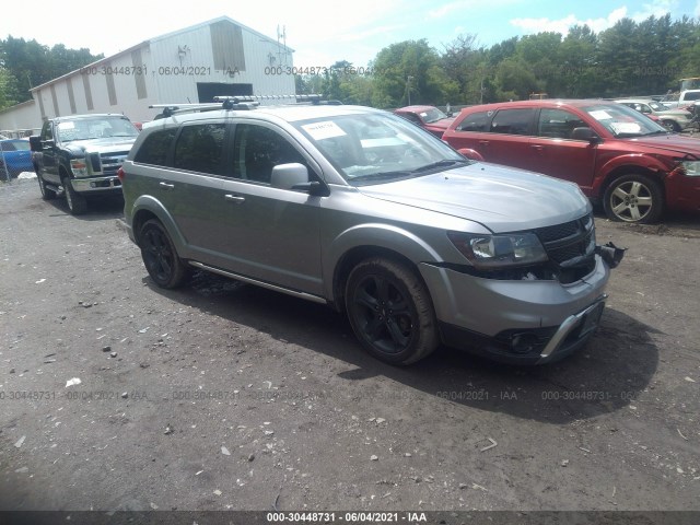 Photo 0 VIN: 3C4PDDGG6JT387283 - DODGE JOURNEY CROSSROAD 