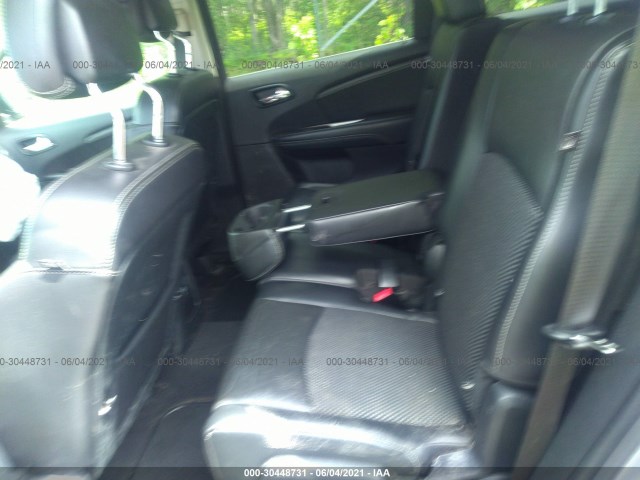 Photo 7 VIN: 3C4PDDGG6JT387283 - DODGE JOURNEY CROSSROAD 