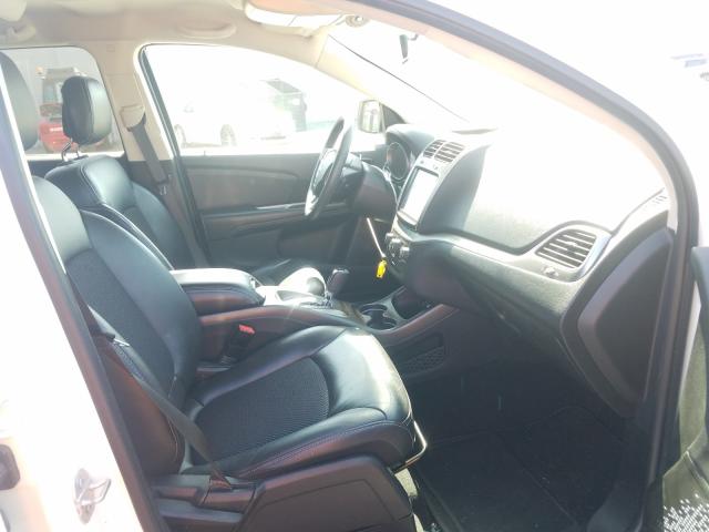 Photo 4 VIN: 3C4PDDGG6JT387431 - DODGE JOURNEY 