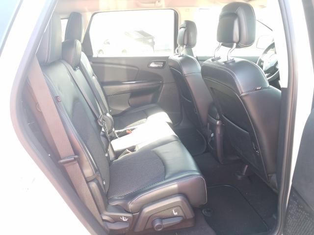 Photo 5 VIN: 3C4PDDGG6JT387431 - DODGE JOURNEY 