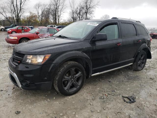 Photo 0 VIN: 3C4PDDGG6JT387557 - DODGE JOURNEY 