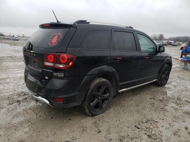 Photo 2 VIN: 3C4PDDGG6JT387557 - DODGE JOURNEY 