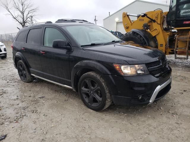 Photo 3 VIN: 3C4PDDGG6JT387557 - DODGE JOURNEY 