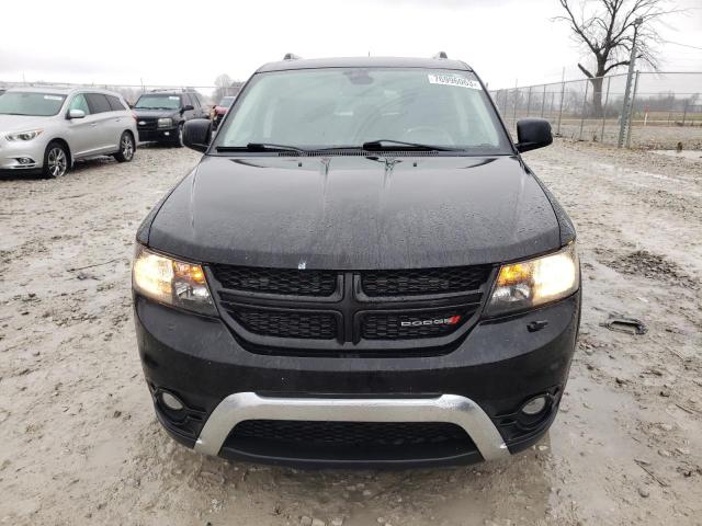 Photo 4 VIN: 3C4PDDGG6JT387557 - DODGE JOURNEY 