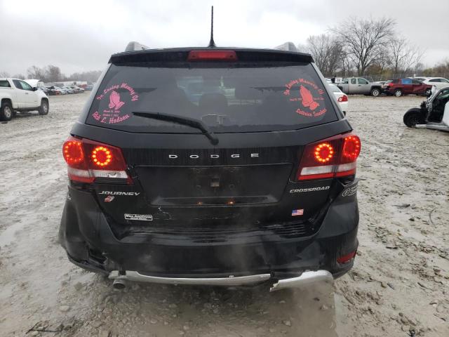 Photo 5 VIN: 3C4PDDGG6JT387557 - DODGE JOURNEY 