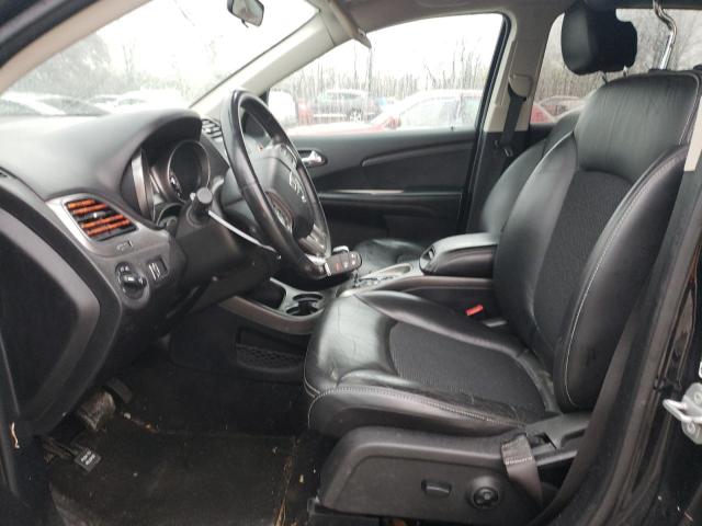 Photo 6 VIN: 3C4PDDGG6JT387557 - DODGE JOURNEY 