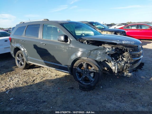 Photo 0 VIN: 3C4PDDGG6JT387607 - DODGE JOURNEY 