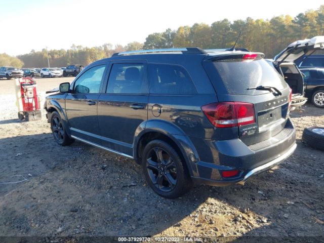 Photo 2 VIN: 3C4PDDGG6JT387607 - DODGE JOURNEY 