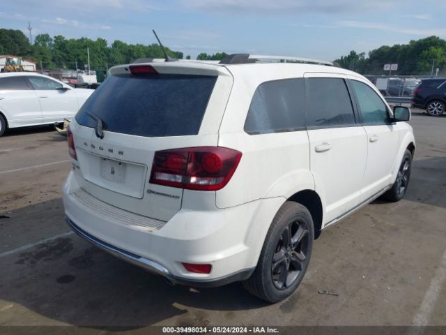 Photo 3 VIN: 3C4PDDGG6JT389471 - DODGE JOURNEY 