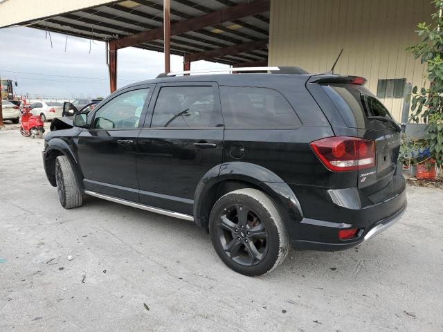 Photo 1 VIN: 3C4PDDGG6JT430858 - DODGE JOURNEY 