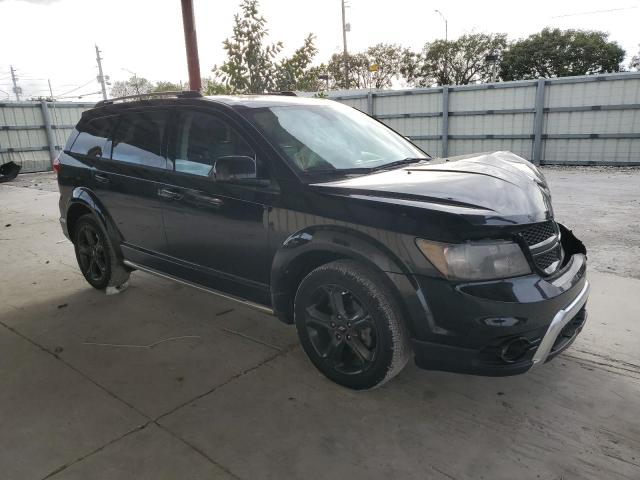 Photo 3 VIN: 3C4PDDGG6JT430858 - DODGE JOURNEY 