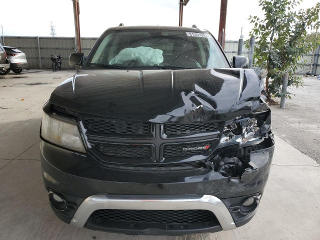 Photo 4 VIN: 3C4PDDGG6JT430858 - DODGE JOURNEY 