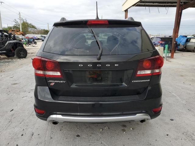 Photo 5 VIN: 3C4PDDGG6JT430858 - DODGE JOURNEY 