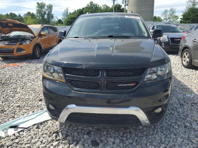 Photo 4 VIN: 3C4PDDGG6JT449281 - DODGE JOURNEY CR 