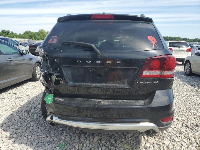 Photo 5 VIN: 3C4PDDGG6JT449281 - DODGE JOURNEY CR 