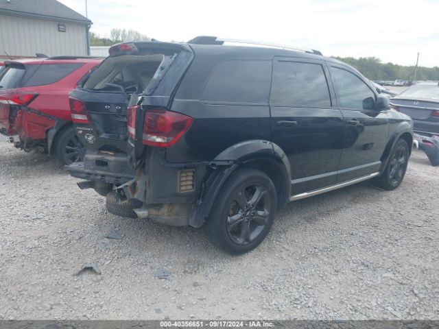 Photo 3 VIN: 3C4PDDGG6JT491689 - DODGE JOURNEY 