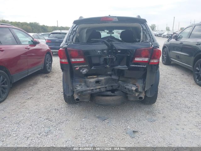 Photo 5 VIN: 3C4PDDGG6JT491689 - DODGE JOURNEY 