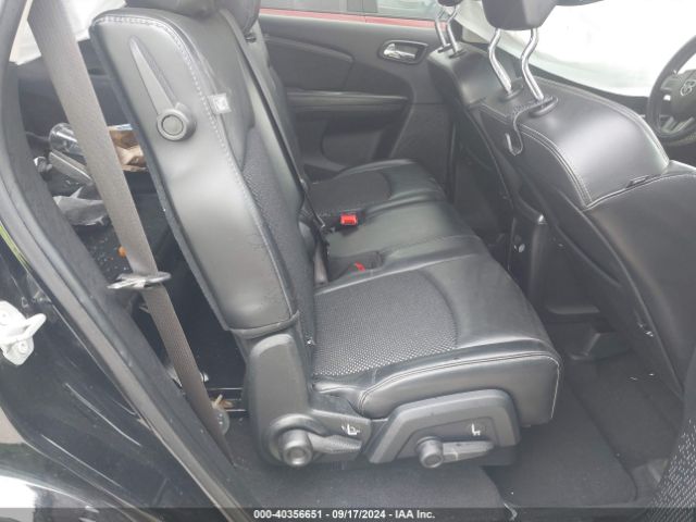 Photo 7 VIN: 3C4PDDGG6JT491689 - DODGE JOURNEY 