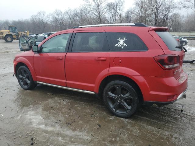 Photo 1 VIN: 3C4PDDGG6JT516672 - DODGE JOURNEY CR 