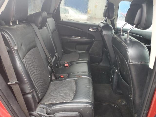 Photo 10 VIN: 3C4PDDGG6JT516672 - DODGE JOURNEY CR 