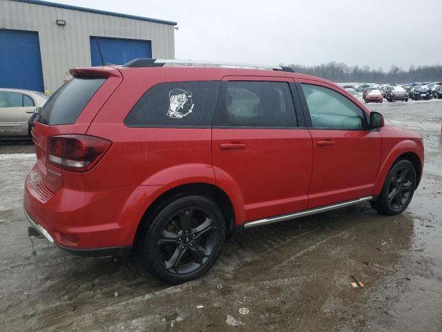 Photo 2 VIN: 3C4PDDGG6JT516672 - DODGE JOURNEY CR 