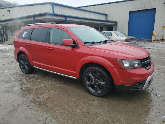 Photo 3 VIN: 3C4PDDGG6JT516672 - DODGE JOURNEY CR 