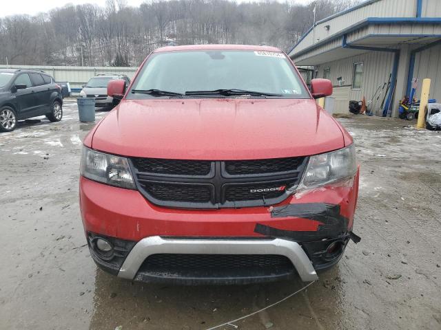 Photo 4 VIN: 3C4PDDGG6JT516672 - DODGE JOURNEY CR 