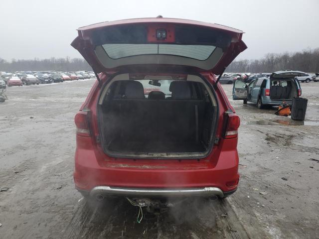 Photo 5 VIN: 3C4PDDGG6JT516672 - DODGE JOURNEY CR 