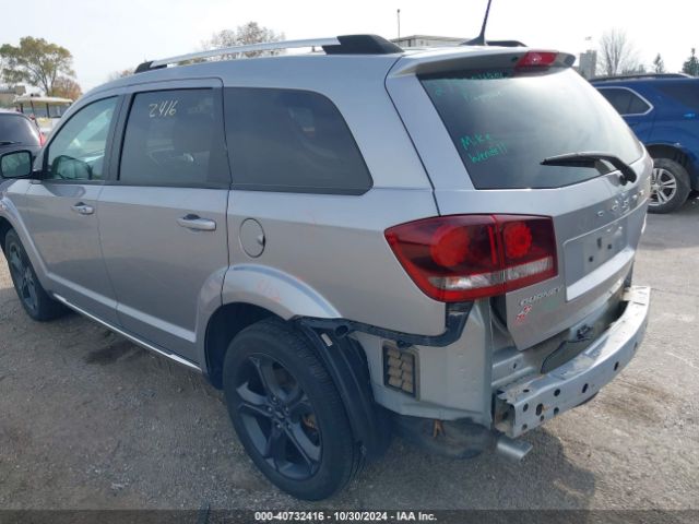 Photo 5 VIN: 3C4PDDGG6JT523718 - DODGE JOURNEY 