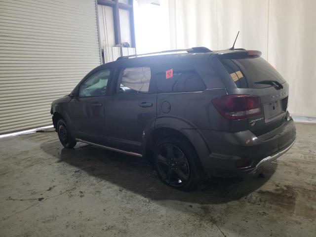 Photo 1 VIN: 3C4PDDGG6KT701712 - DODGE JOURNEY CR 