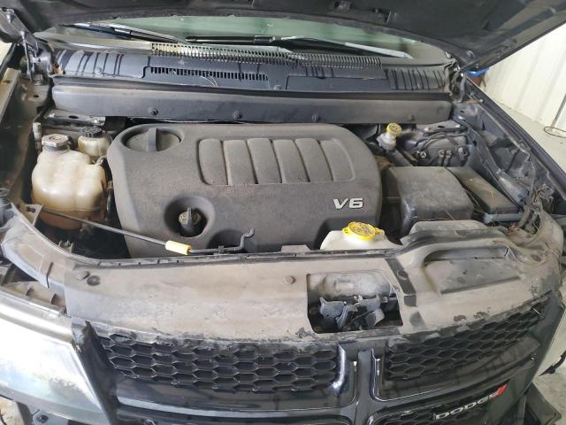 Photo 11 VIN: 3C4PDDGG6KT701712 - DODGE JOURNEY CR 