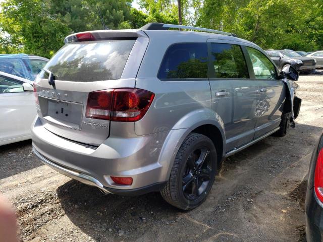 Photo 2 VIN: 3C4PDDGG6KT708627 - DODGE JOURNEY 