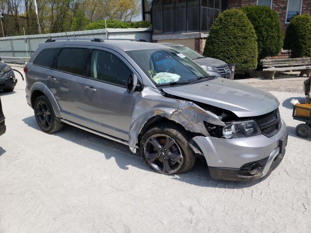 Photo 3 VIN: 3C4PDDGG6KT708627 - DODGE JOURNEY 