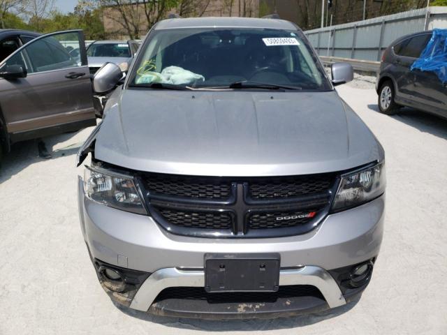 Photo 4 VIN: 3C4PDDGG6KT708627 - DODGE JOURNEY 