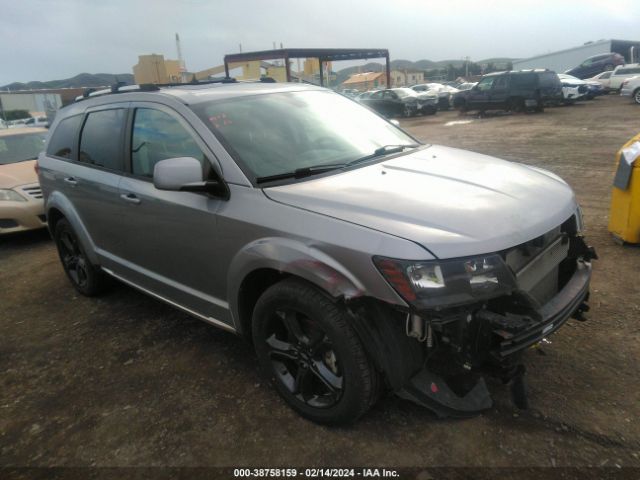 Photo 0 VIN: 3C4PDDGG6KT759139 - DODGE JOURNEY 