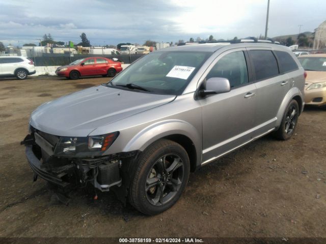 Photo 1 VIN: 3C4PDDGG6KT759139 - DODGE JOURNEY 