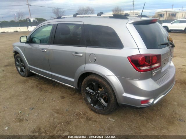 Photo 2 VIN: 3C4PDDGG6KT759139 - DODGE JOURNEY 