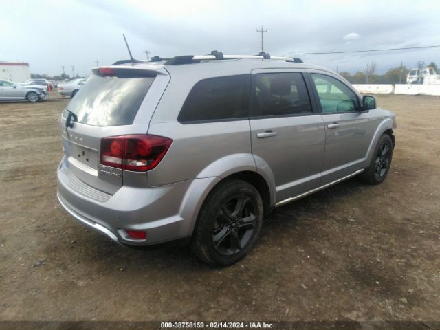 Photo 3 VIN: 3C4PDDGG6KT759139 - DODGE JOURNEY 