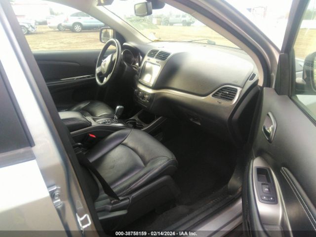 Photo 4 VIN: 3C4PDDGG6KT759139 - DODGE JOURNEY 