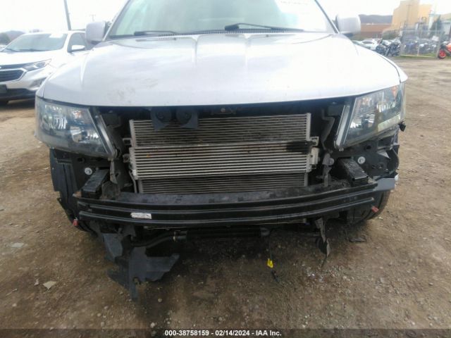 Photo 5 VIN: 3C4PDDGG6KT759139 - DODGE JOURNEY 