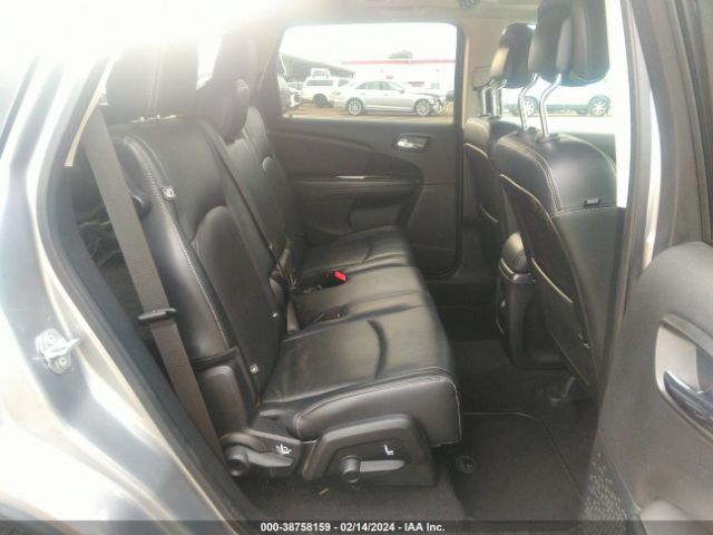 Photo 7 VIN: 3C4PDDGG6KT759139 - DODGE JOURNEY 