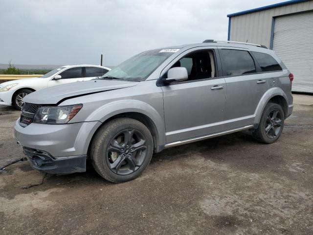 Photo 0 VIN: 3C4PDDGG6KT765202 - DODGE JOURNEY CR 