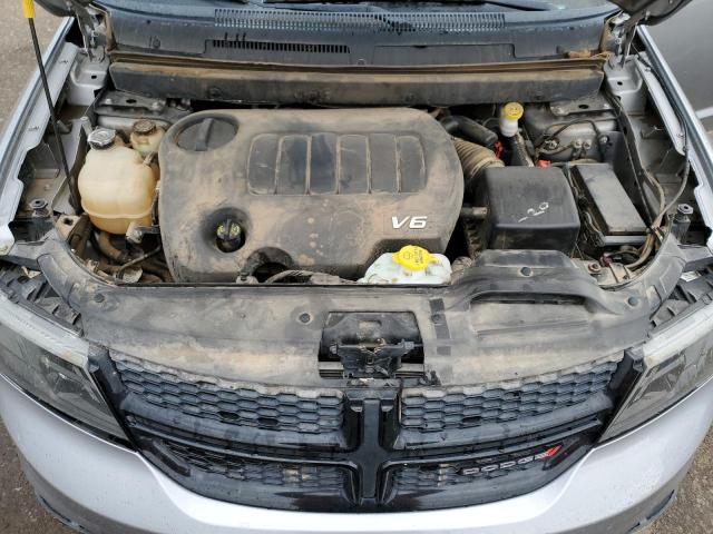 Photo 11 VIN: 3C4PDDGG6KT765202 - DODGE JOURNEY CR 